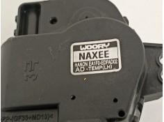 Recambio de motor apertura trampillas climatizador para hyundai i30 (pd) essence referencia OEM IAM EA1F0EDFAD02   2