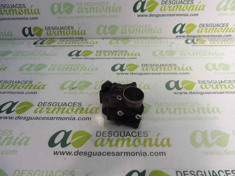 Recambio de caja mariposa para renault master kasten l2h2 hka 3,5t referencia OEM IAM 8200987453  
