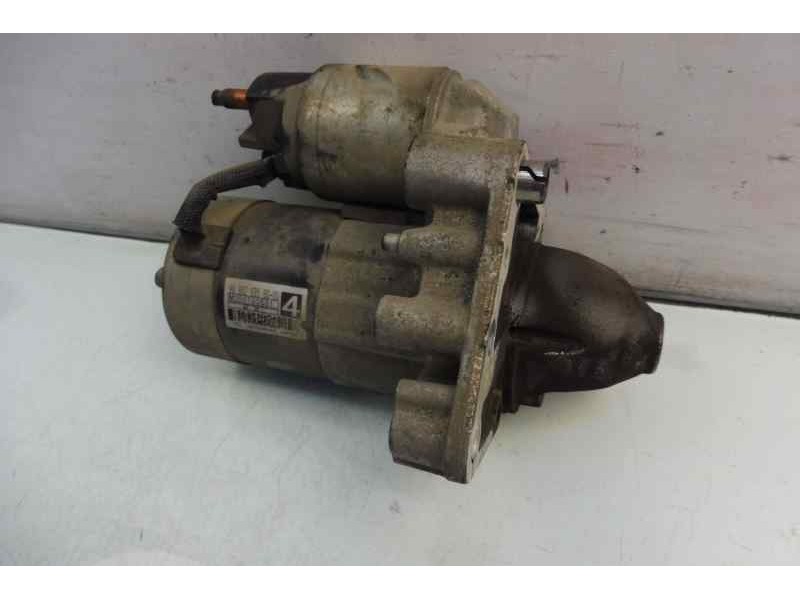 Recambio de motor arranque para peugeot 308 confort referencia OEM IAM 9688268580  