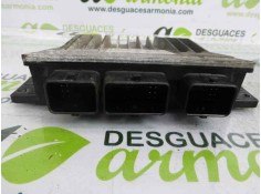 Recambio de centralita motor uce para renault clio iii expression referencia OEM IAM 8200911560 8200619409  2