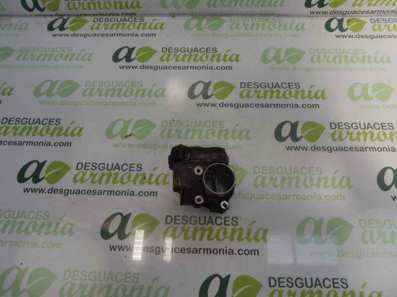 Recambio de caja mariposa para renault master kasten l2h2 hka 3,5t referencia OEM IAM 8200987453  