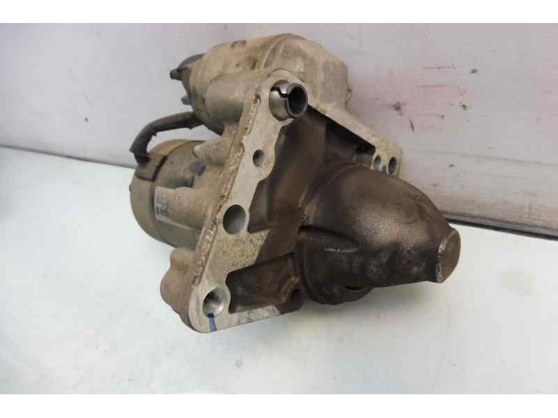 Recambio de motor arranque para peugeot 308 confort referencia OEM IAM 9688268580  