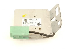 Recambio de antena para mazda 2 lim. () exclusive-line referencia OEM IAM D09H66DY0 KA152 KT258