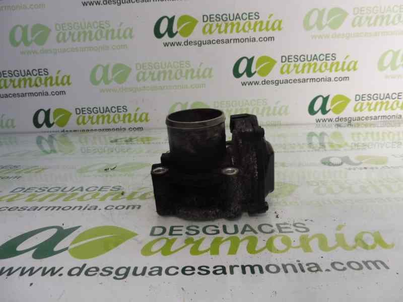 Recambio de caja mariposa para renault master kasten l2h2 hka 3,5t referencia OEM IAM 8200987453  