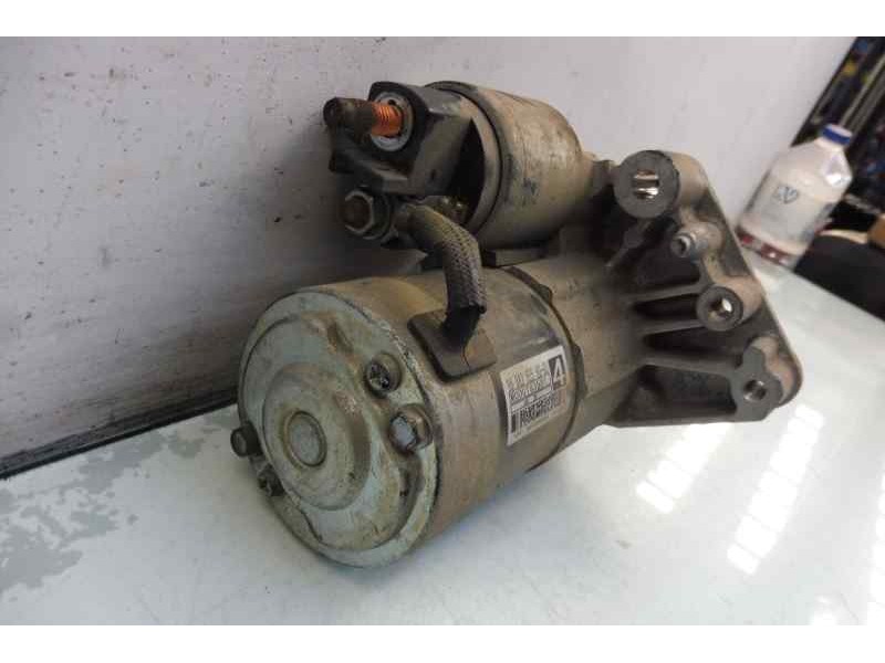 Recambio de motor arranque para peugeot 308 confort referencia OEM IAM 9688268580  