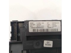 Recambio de conmutador de arranque para mini mini (r56) cooper s referencia OEM IAM 3449103   2