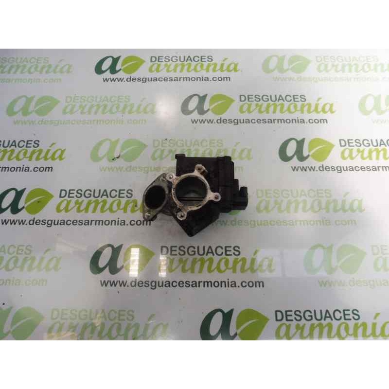 Recambio de valvula egr para renault master kasten l2h2 hka 3,5t referencia OEM IAM 8200987088  