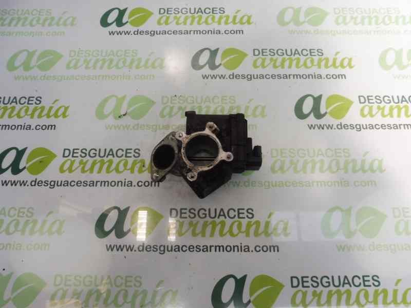 Recambio de valvula egr para renault master kasten l2h2 hka 3,5t referencia OEM IAM 8200987088  