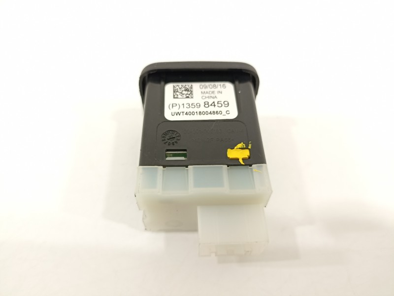 Recambio de no identificado para opel insignia grand sport business referencia OEM IAM 13598459  