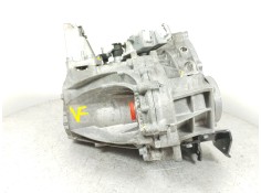 Recambio de caja cambios para hyundai i30 (pd) essence referencia OEM IAM WJJ6N M56CF31  2