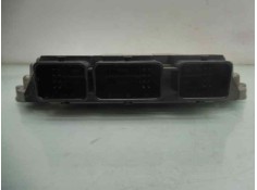 Recambio de centralita motor uce para peugeot 308 confort referencia OEM IAM 9664843780 0281013872  2