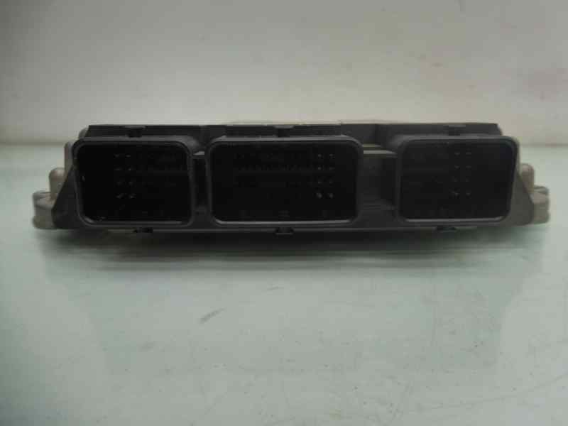 Recambio de centralita motor uce para peugeot 308 confort referencia OEM IAM 9664843780 0281013872 