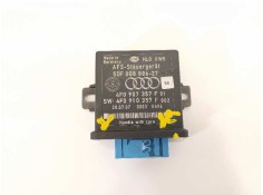 Recambio de centralita luces para audi a6 berlina (4f2) 3.0 tdi quattro (171kw) referencia OEM IAM 4F0907357F 4F0910357F