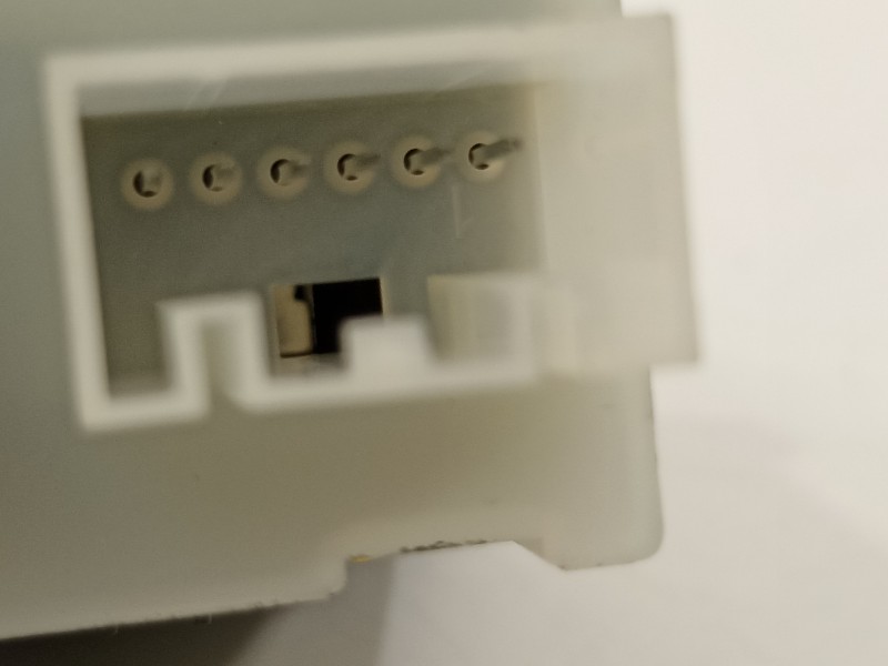 Recambio de no identificado para opel insignia grand sport business referencia OEM IAM 13598459  