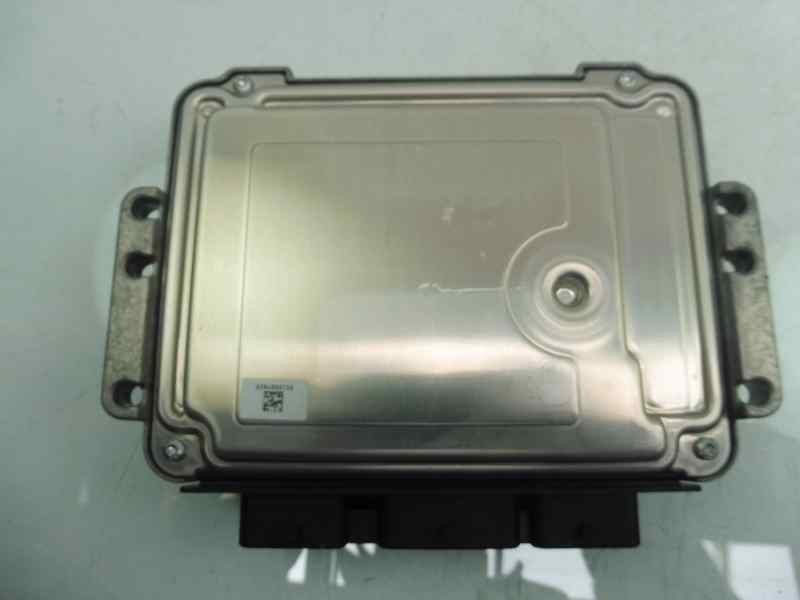 Recambio de centralita motor uce para peugeot 308 confort referencia OEM IAM 9664843780 0281013872 