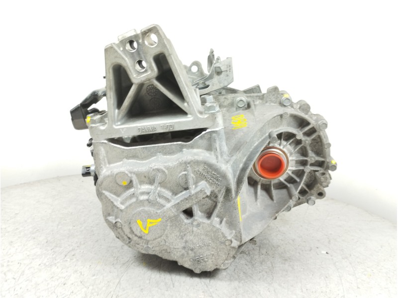 Recambio de caja cambios para hyundai i30 (pd) essence referencia OEM IAM WJJ6N M56CF31 