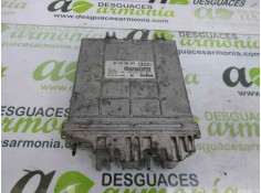Recambio de centralita motor uce para audi a4 avant (b5) 1.9 tdi referencia OEM IAM 028906021CE 0281001425 