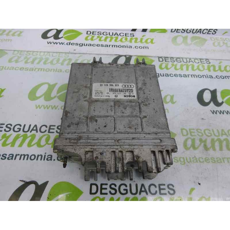 Recambio de centralita motor uce para audi a4 avant (b5) 1.9 tdi referencia OEM IAM 028906021CE 0281001425 