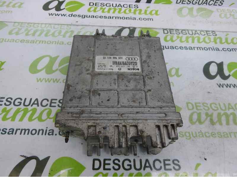 Recambio de centralita motor uce para audi a4 avant (b5) 1.9 tdi referencia OEM IAM 028906021CE 0281001425 