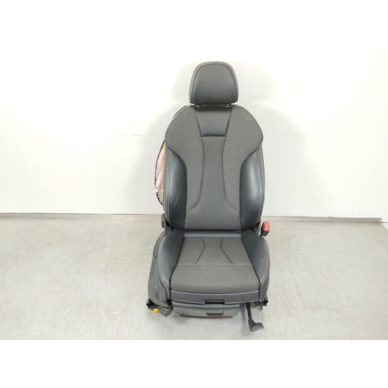 Recambio de asiento delantero derecho para audi a3 (8v) ambiente referencia OEM IAM 5Q3881106D  