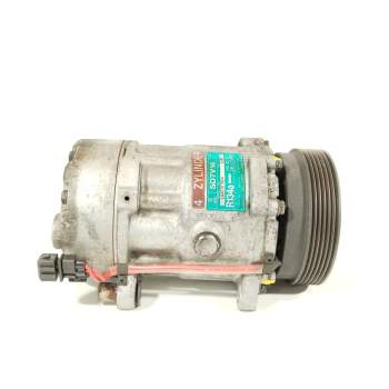 COMPRESOR AIRE ACONDICIONADO 1H0820803D SD7V16 