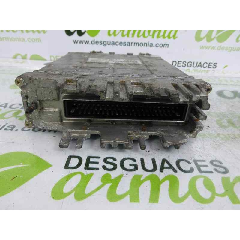 Recambio de centralita motor uce para audi a4 avant (b5) 1.9 tdi referencia OEM IAM 028906021CE 0281001425 
