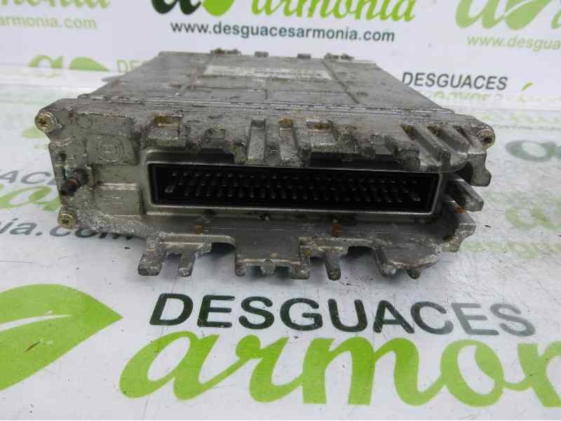 Recambio de centralita motor uce para audi a4 avant (b5) 1.9 tdi referencia OEM IAM 028906021CE 0281001425 