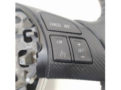 Recambio de volante para mazda 2 lim. () exclusive-line referencia OEM IAM 626398901C   2