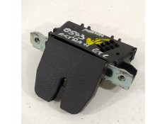 Recambio de cerradura maletero / porton para opel astra gtc 1.9 16v cdti cat (z 19 dth / lrd) referencia OEM IAM 495058724   2