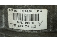 Recambio de bomba direccion para peugeot 308 confort referencia OEM IAM 9672719980 A0021550  2