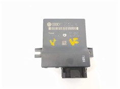 Recambio de modulo electronico para audi a6 berlina (4f2) 3.0 tdi quattro (171kw) referencia OEM IAM 4L0907468 4L0910468 
