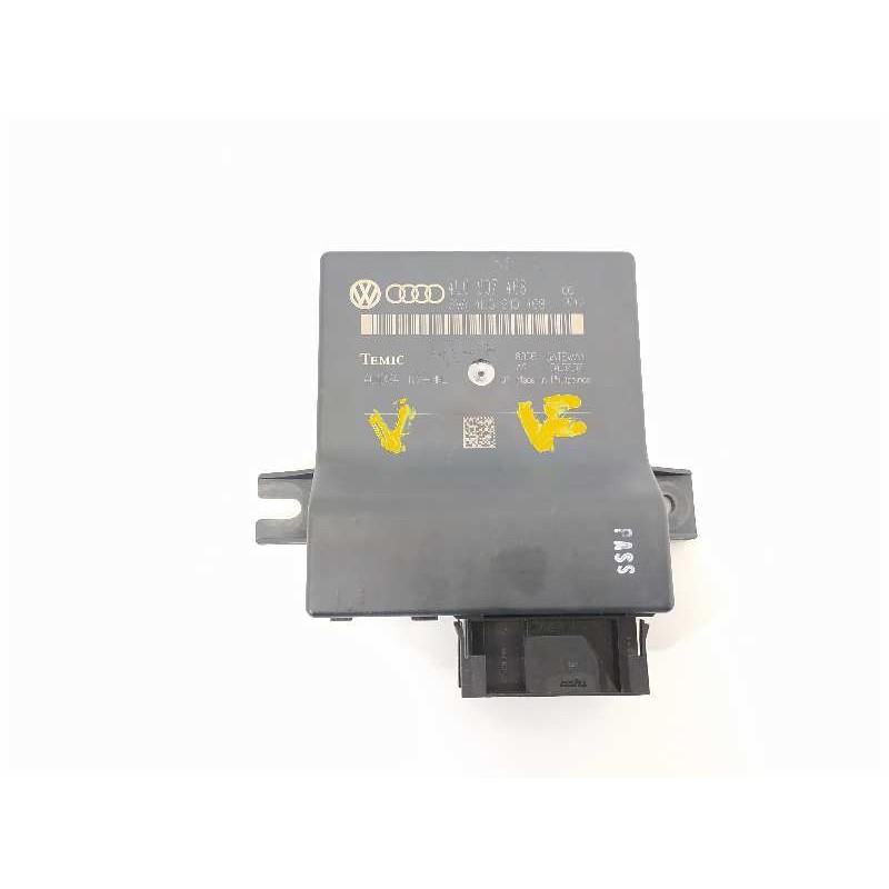 Recambio de modulo electronico para audi a6 berlina (4f2) 3.0 tdi quattro (171kw) referencia OEM IAM 4L0907468 4L0910468 