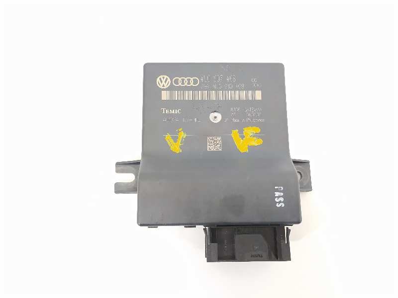 Recambio de modulo electronico para audi a6 berlina (4f2) 3.0 tdi quattro (171kw) referencia OEM IAM 4L0907468 4L0910468 