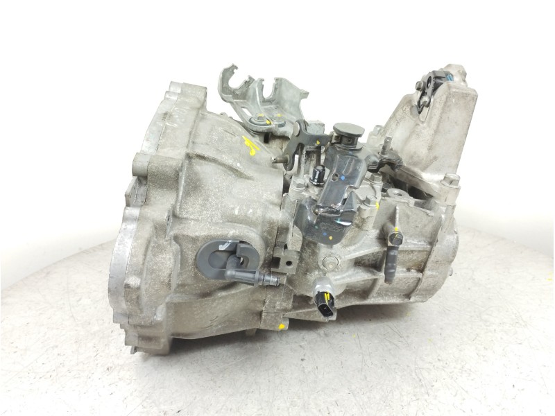 Recambio de caja cambios para hyundai i30 (pd) essence referencia OEM IAM WJJ6N M56CF31 