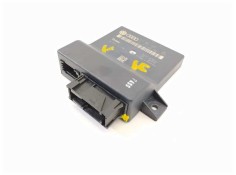 Recambio de modulo electronico para audi a6 berlina (4f2) 3.0 tdi quattro (171kw) referencia OEM IAM 4L0907468 4L0910468  2