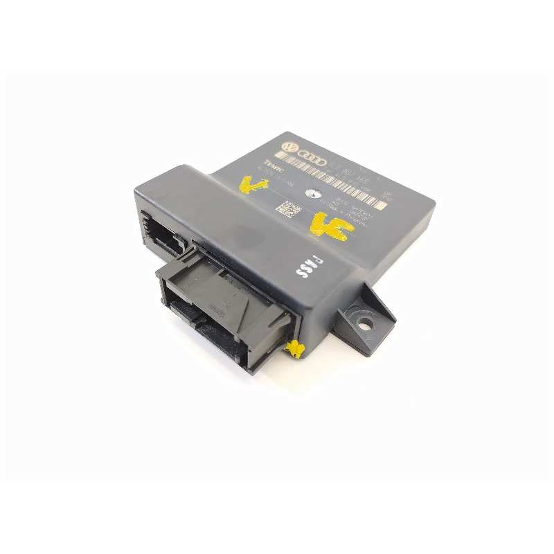 Recambio de modulo electronico para audi a6 berlina (4f2) 3.0 tdi quattro (171kw) referencia OEM IAM 4L0907468 4L0910468 