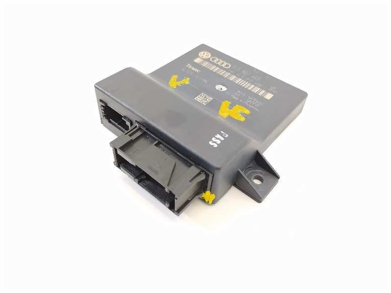 Recambio de modulo electronico para audi a6 berlina (4f2) 3.0 tdi quattro (171kw) referencia OEM IAM 4L0907468 4L0910468 