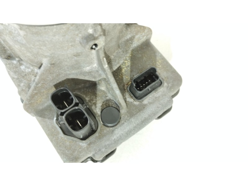 Recambio de bomba direccion para peugeot 308 confort referencia OEM IAM 9672719980 A0021550 