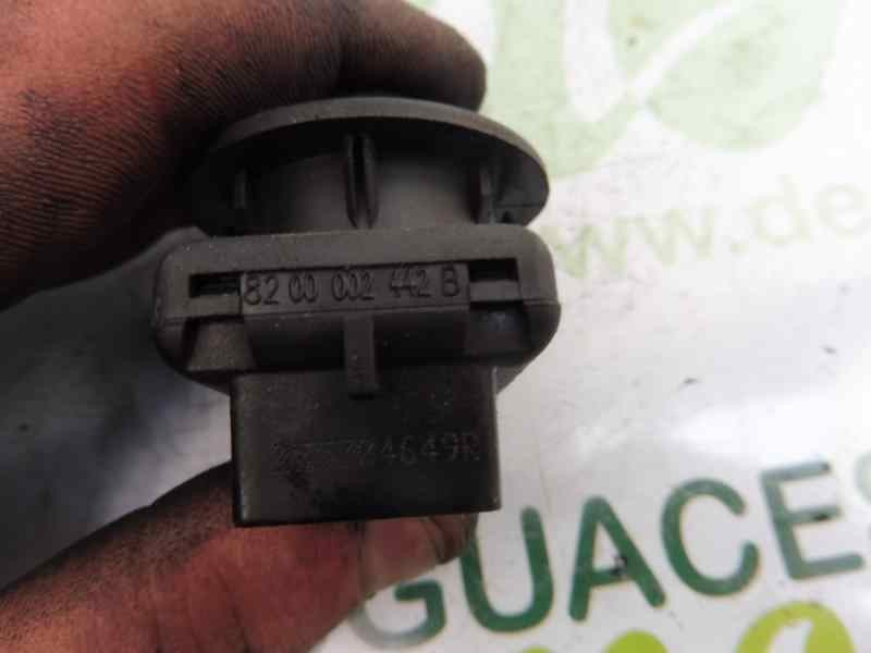 Recambio de mando retrovisor para renault master kasten l2h2 hka 3,5t referencia OEM IAM 8200002442  