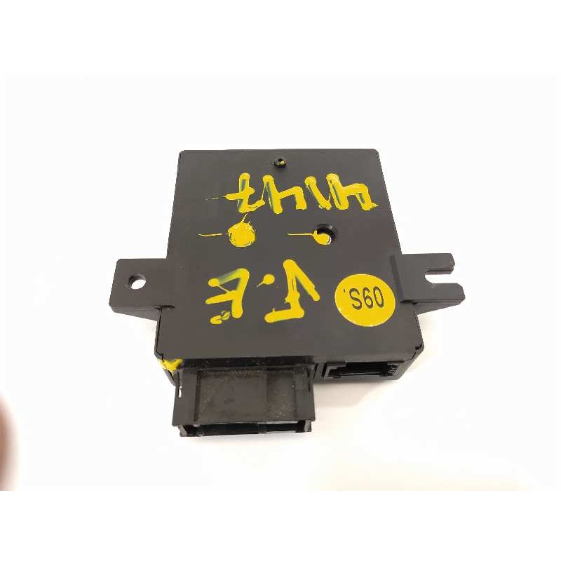 Recambio de modulo electronico para audi a6 berlina (4f2) 3.0 tdi quattro (171kw) referencia OEM IAM 4L0907468 4L0910468 