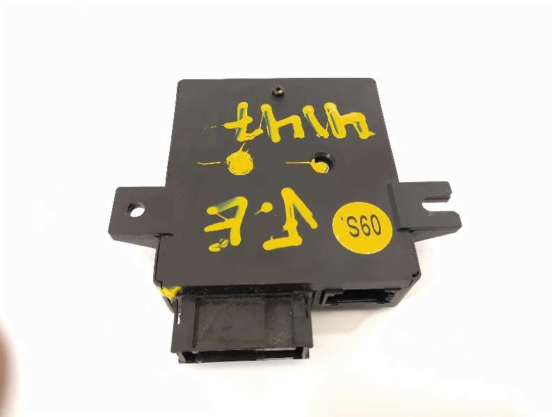 Recambio de modulo electronico para audi a6 berlina (4f2) 3.0 tdi quattro (171kw) referencia OEM IAM 4L0907468 4L0910468 