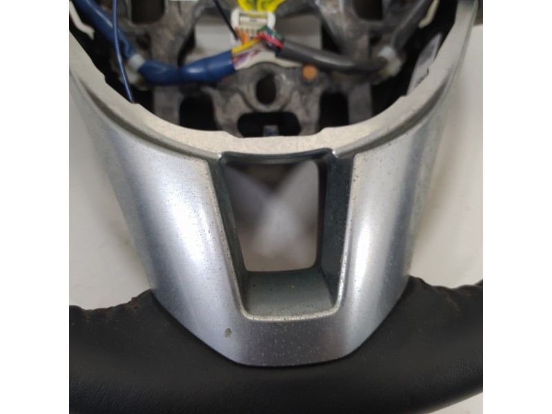 Recambio de volante para mazda 2 lim. () exclusive-line referencia OEM IAM 626398901C  