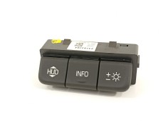 Recambio de mando multifuncion para opel insignia grand sport business referencia OEM IAM 23193704  