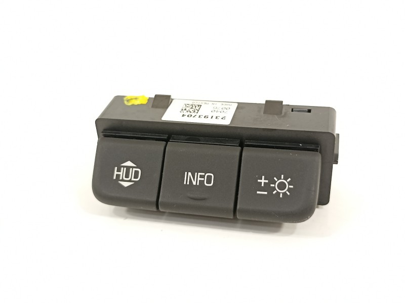 Recambio de mando multifuncion para opel insignia grand sport business referencia OEM IAM 23193704  