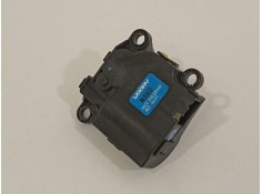 Recambio de motor apertura trampillas climatizador para hyundai i30 (pd) essence referencia OEM IAM D332EDFAA02  