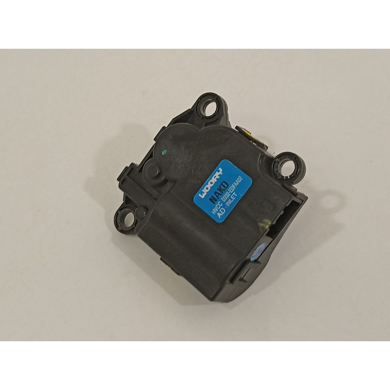 Recambio de motor apertura trampillas climatizador para hyundai i30 (pd) essence referencia OEM IAM D332EDFAA02  