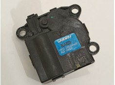 Recambio de motor apertura trampillas climatizador para hyundai i30 (pd) essence referencia OEM IAM D332EDFAA02   2
