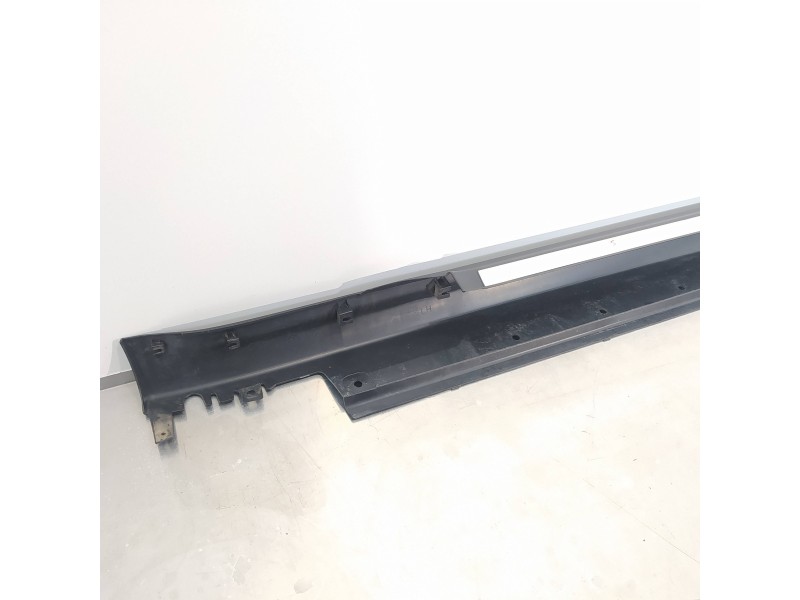 Recambio de faldon lateral para mini mini (r56) cooper s referencia OEM IAM 114129 7147915 