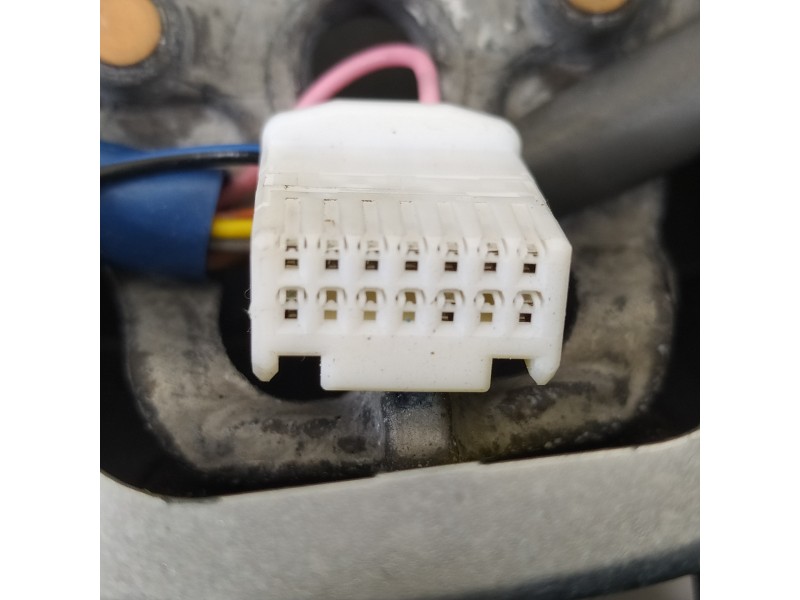 Recambio de volante para mazda 2 lim. () exclusive-line referencia OEM IAM 626398901C  