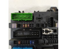 Recambio de caja reles / fusibles para opel astra gtc 1.9 16v cdti cat (z 19 dth / lrd) referencia OEM IAM 13181278   2